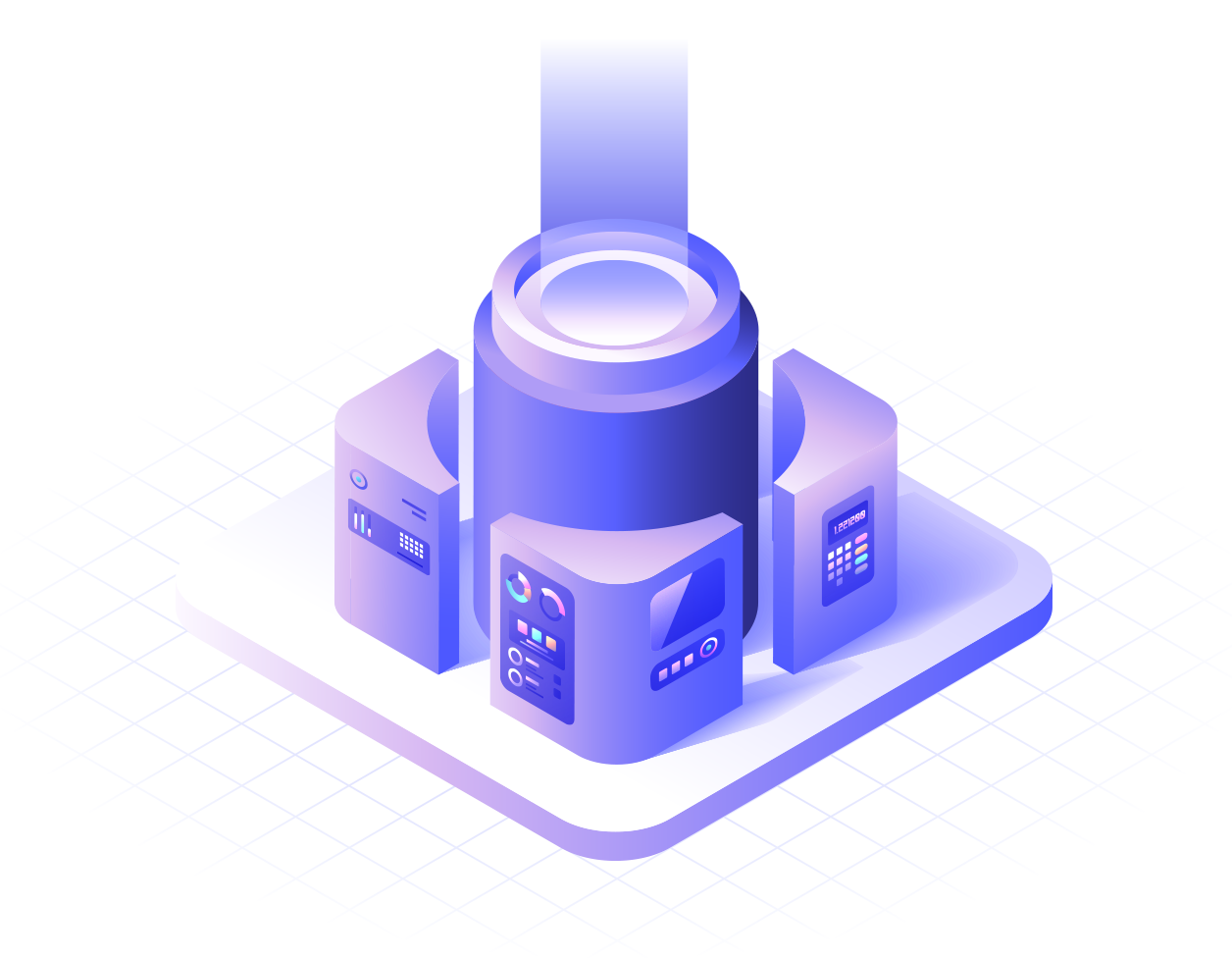 powersurge datacenter
