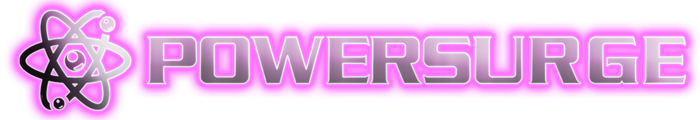 Powersurge logo