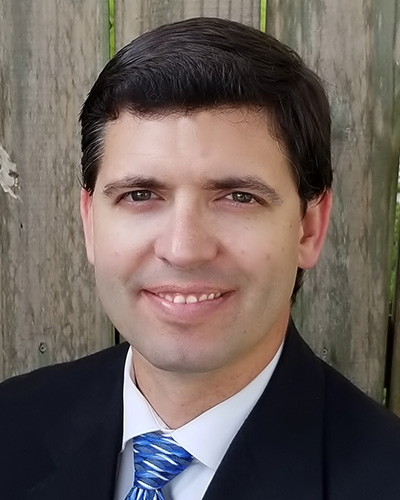 David headshot