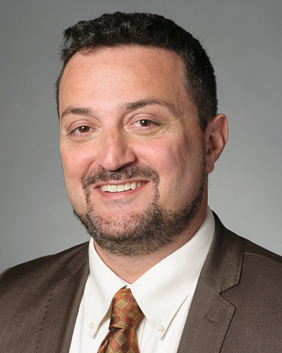 Joe headshot